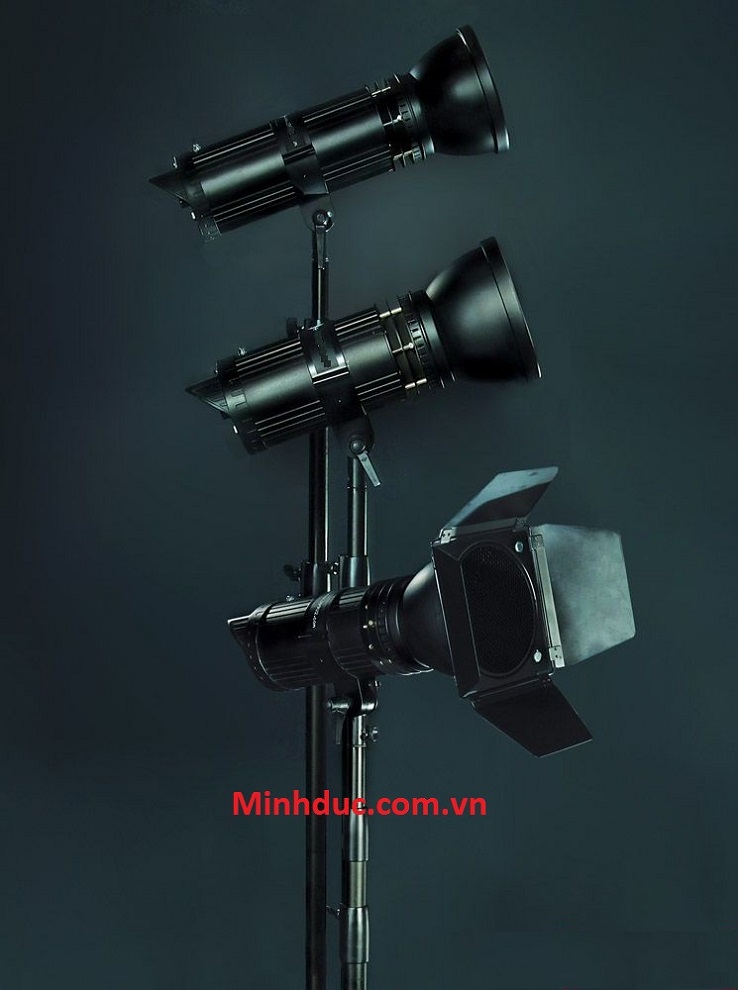 Đèn flash studio photon ALFA 300